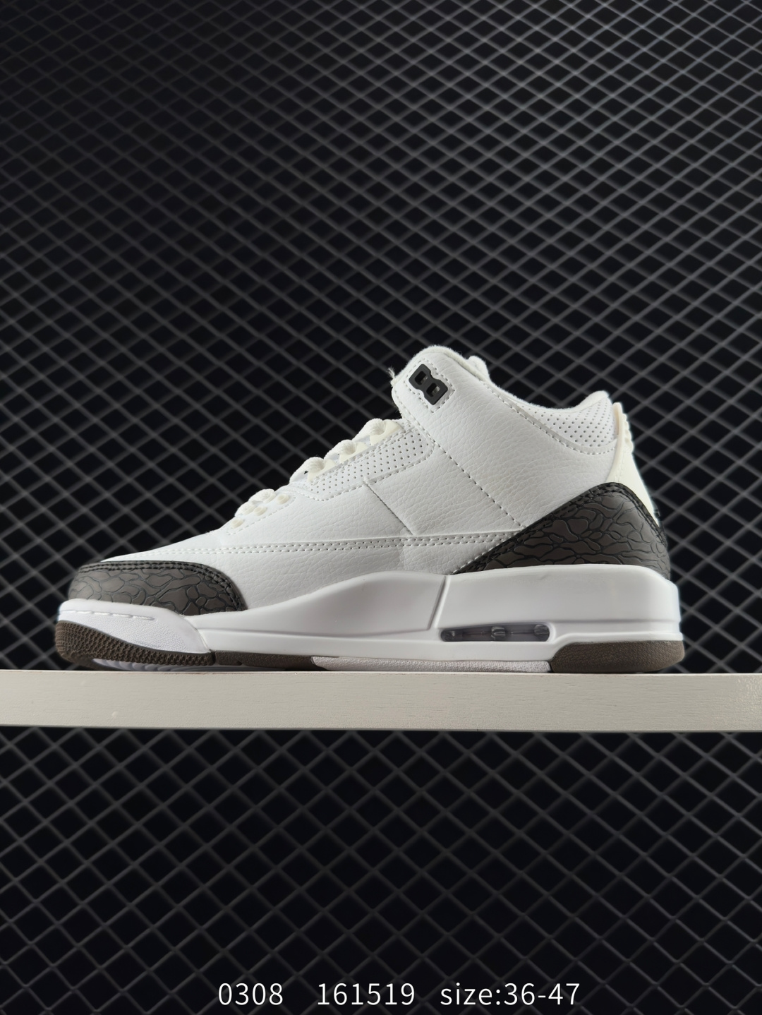 Nike Air Jordan 3 Retro SE